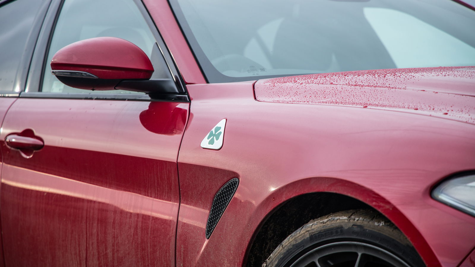 8 Things I Learned From 4 Months Of Alfa Romeo Giulia Quadrifoglio 'Ownership'