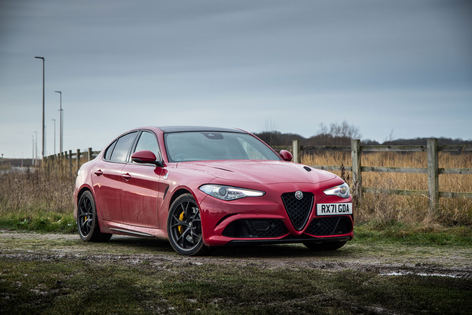 8 Things I Learned From 4 Months Of Alfa Romeo Giulia Quadrifoglio 'Ownership'