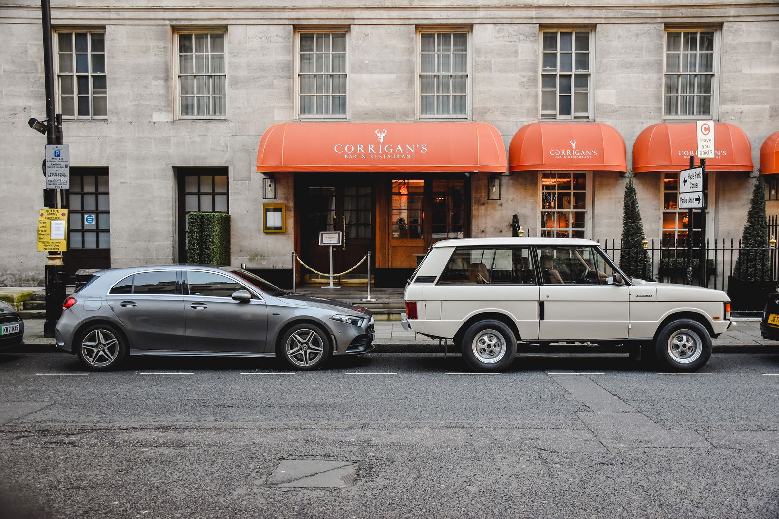 The BMW iX Is Good, But The Face Isn't Its Only Problem