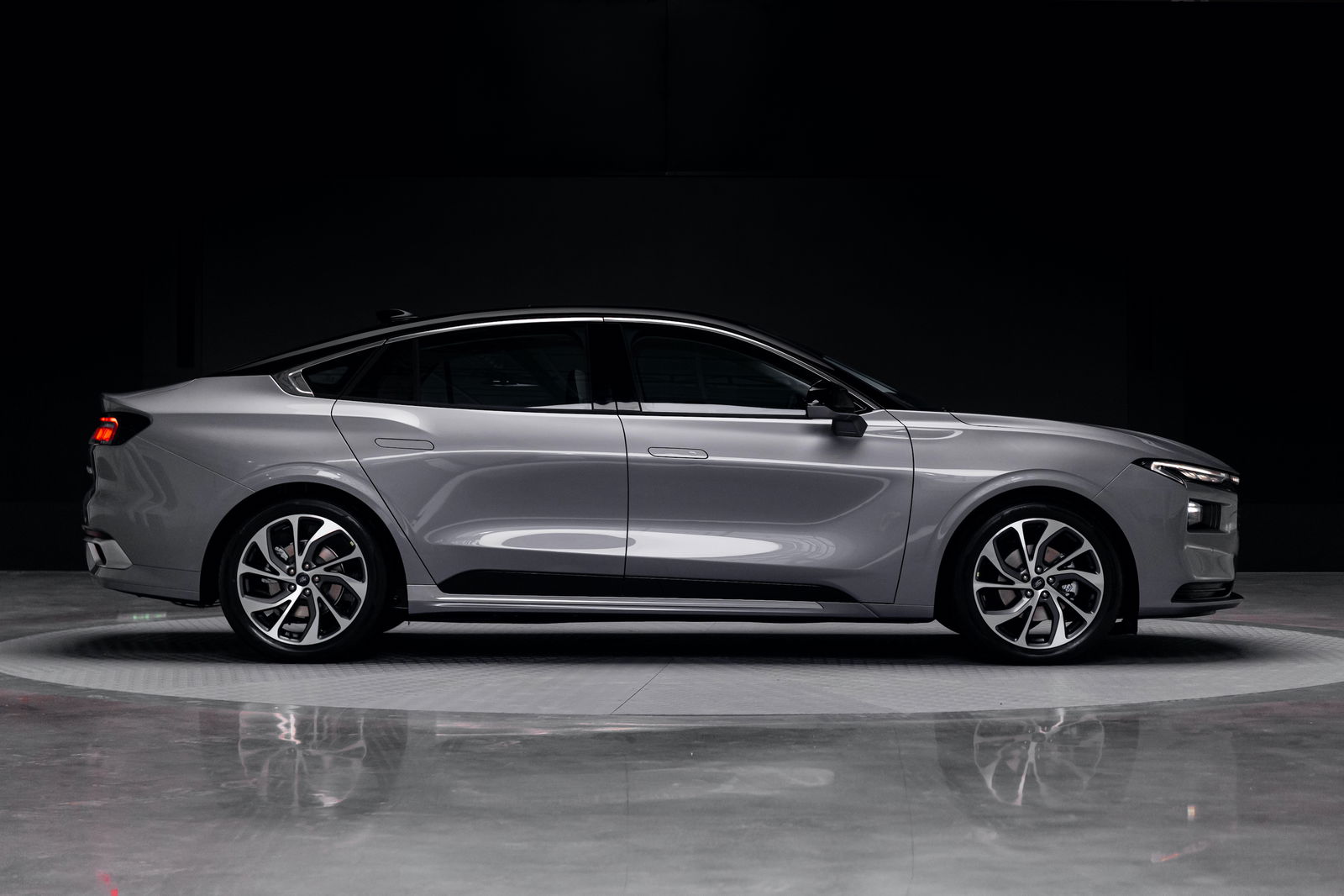 There's A New Ford Mondeo, But Only In China
