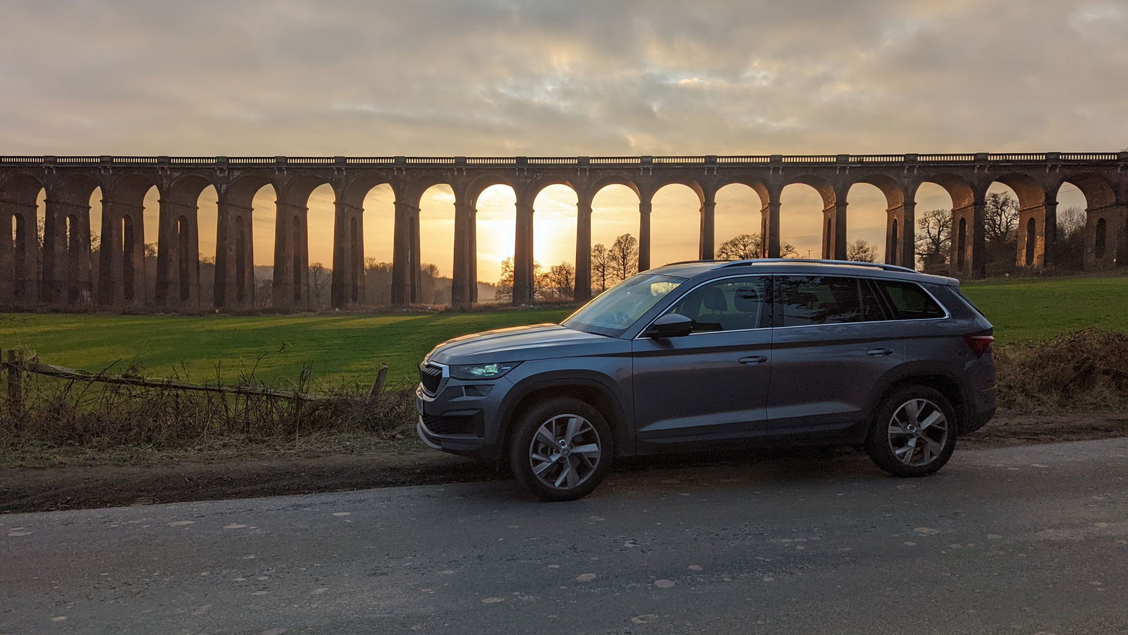I'm Living With A Skoda Kodiaq Again And I'm Overjoyed