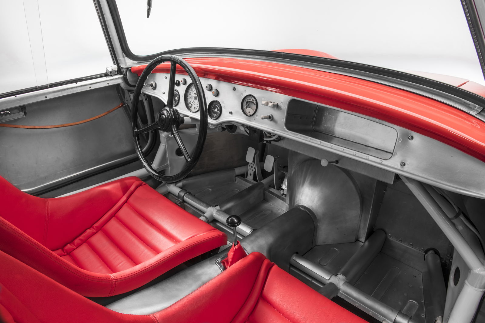 Skoda Has Reconstructed A Racing Car You've Never Heard Of