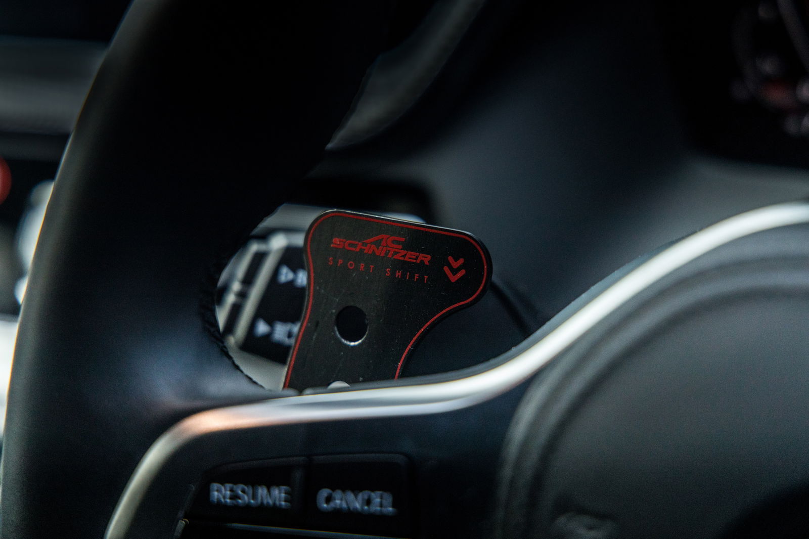 The AC Schnitzer ACS1 Improves The M135i Massively, But Doesn't Fully 'Fix' It