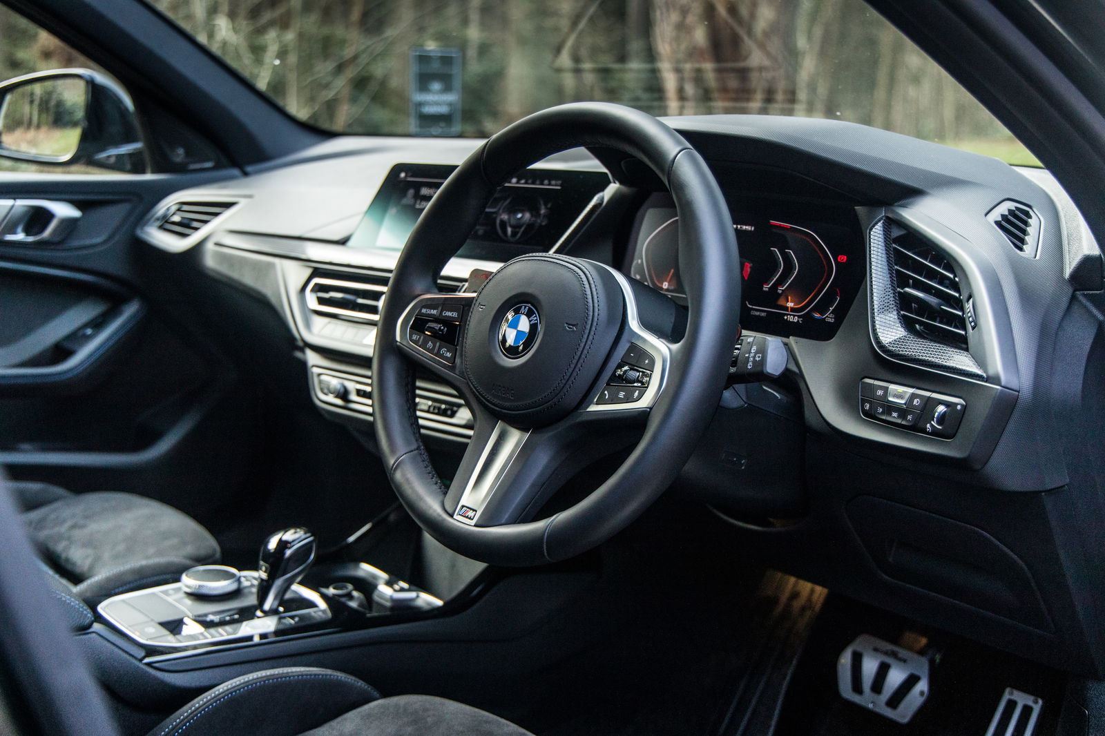 The AC Schnitzer ACS1 Improves The M135i Massively, But Doesn't Fully 'Fix' It