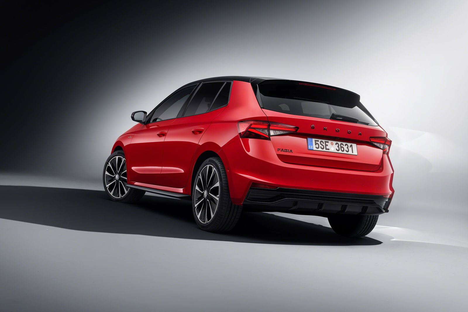 The 148bhp Skoda Fabia Monte Carlo Wants You To Forget About The 'Missing' vRS