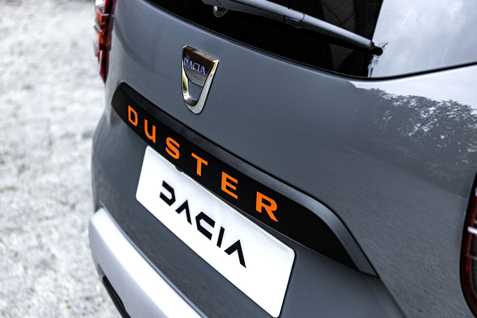 The Dacia Duster Extreme SE Is Here And We're Rooting For It