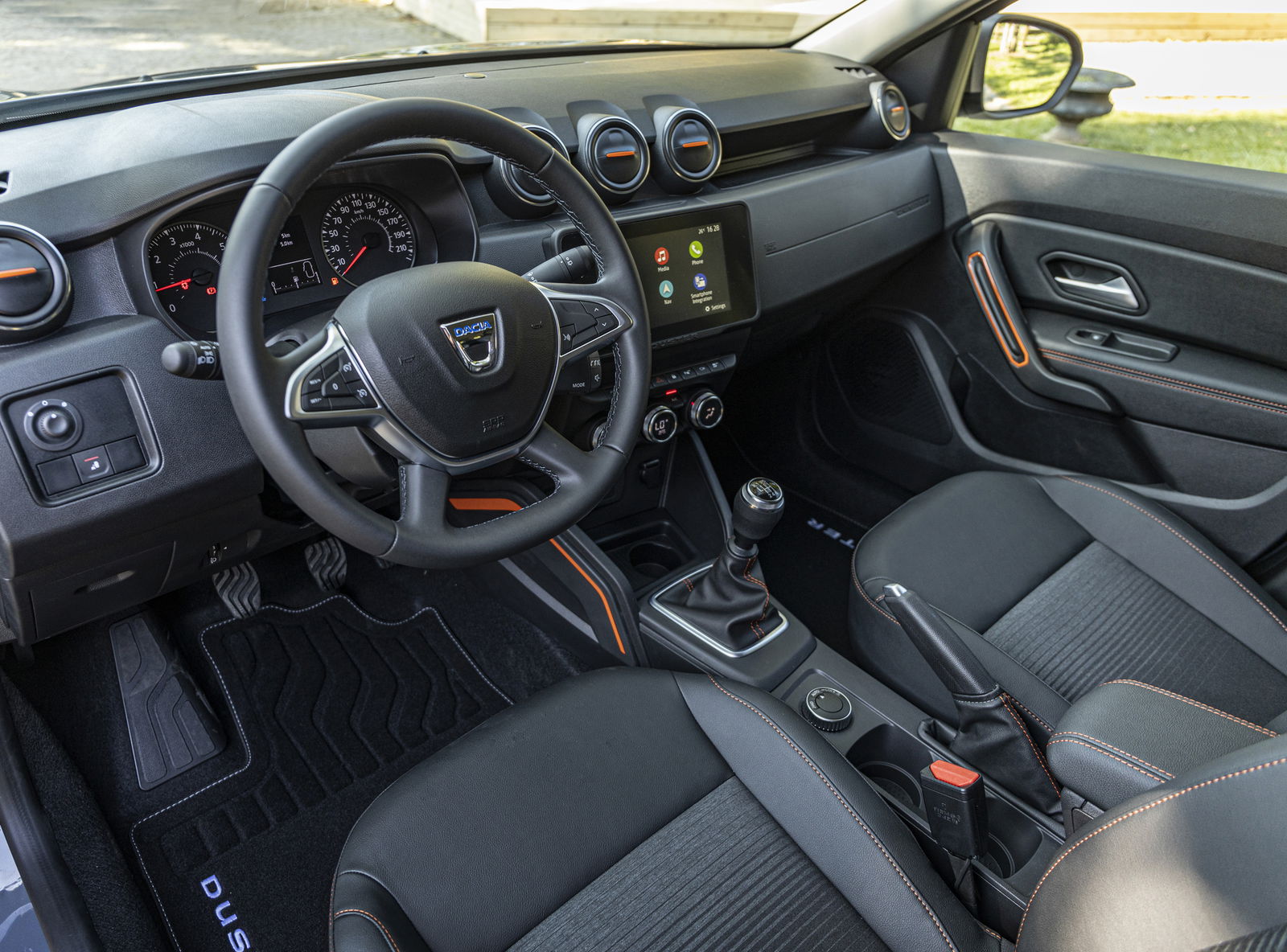 The Dacia Duster Extreme SE Is Here And We're Rooting For It