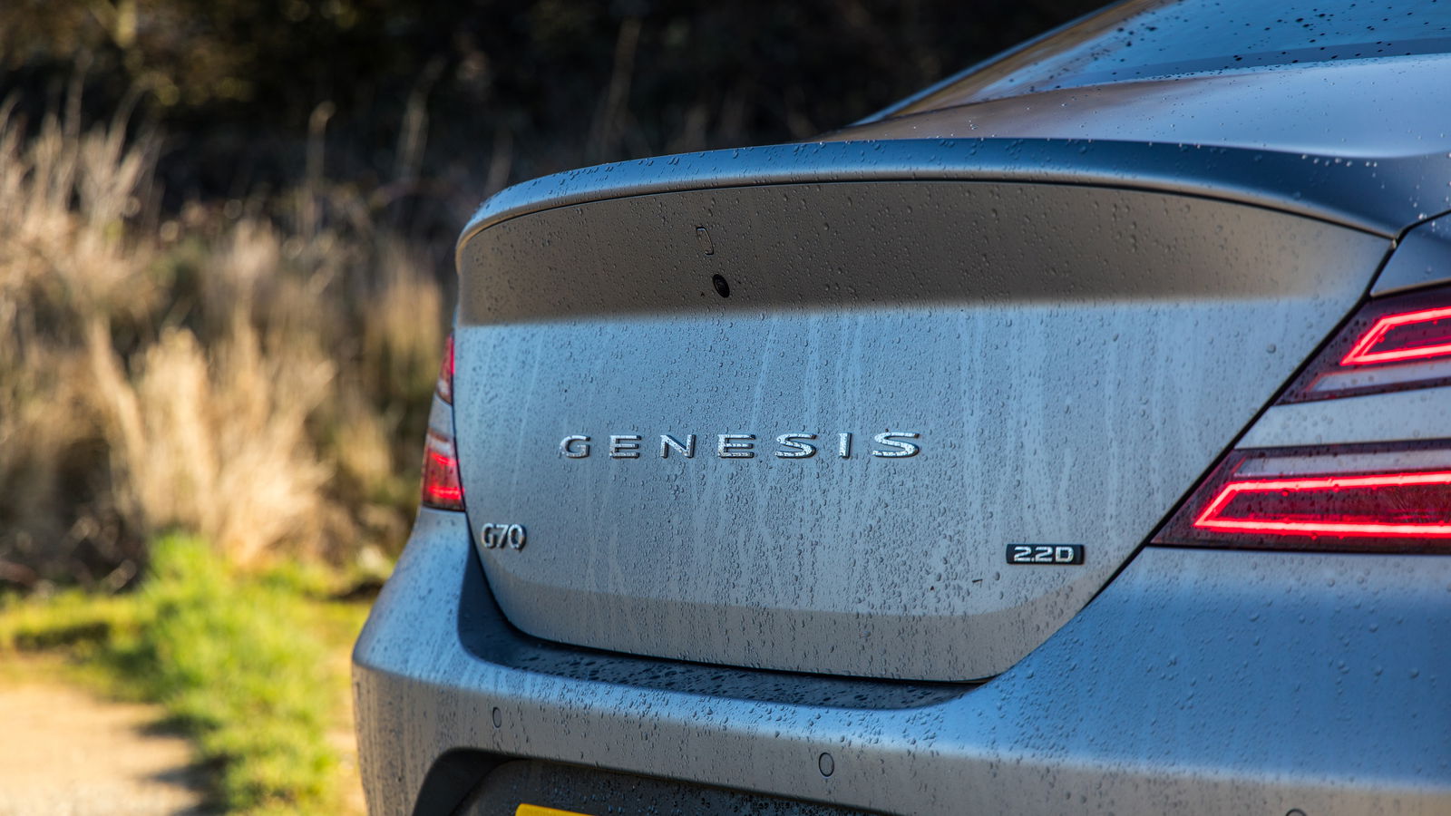 I'm Struggling To Work Out Who The Genesis G70 Is For