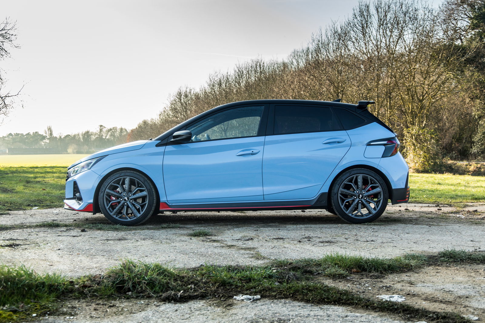 Suzuki Swift Sport Vs Hyundai i20 N: Does Warm Ever Beat Hot?