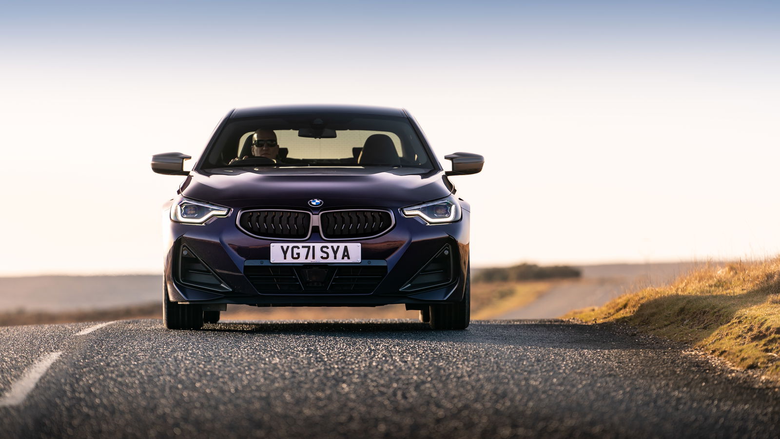 The BMW M240i Is (Almost) Like An Old M2