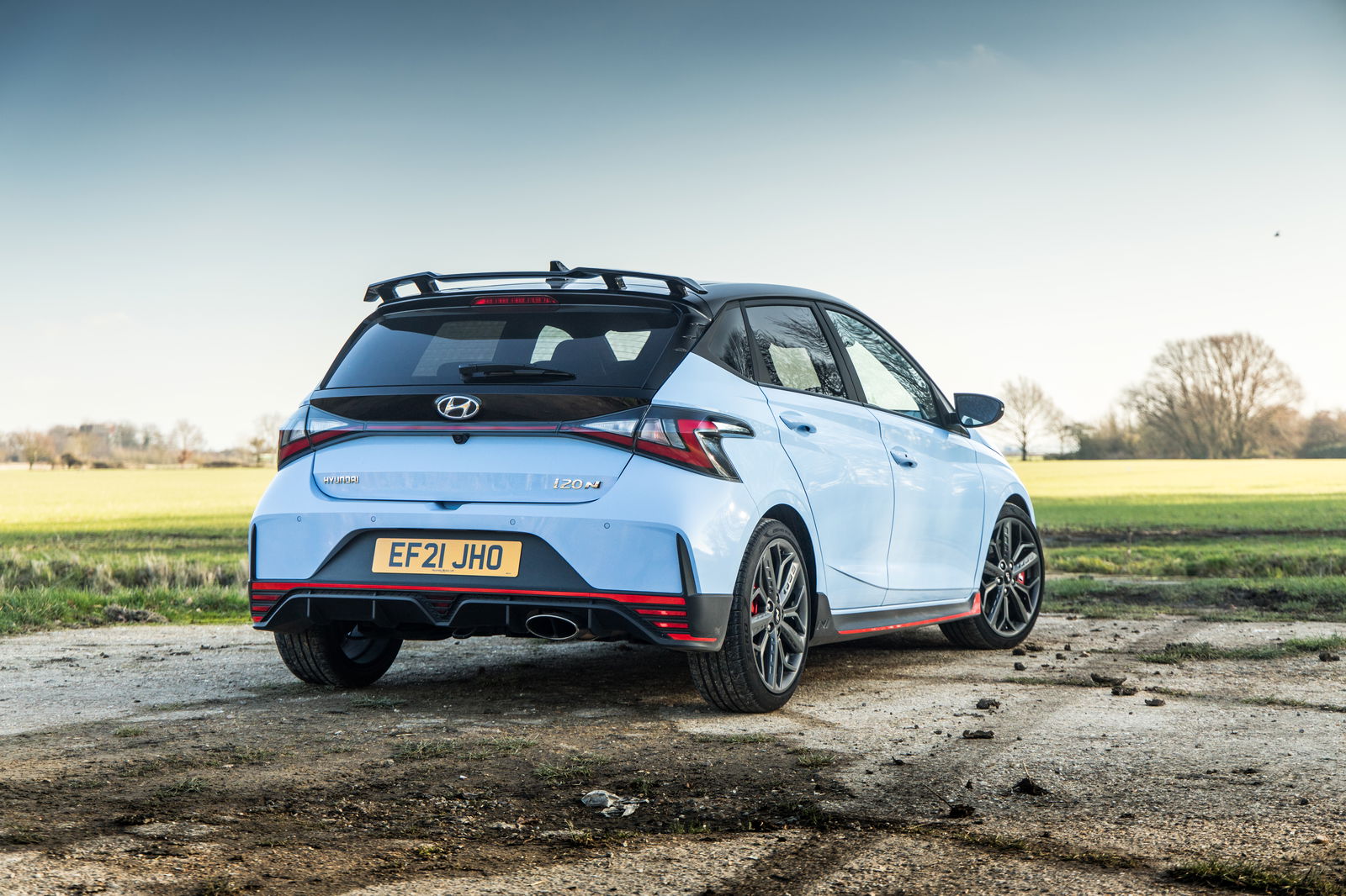 Suzuki Swift Sport Vs Hyundai i20 N: Does Warm Ever Beat Hot?