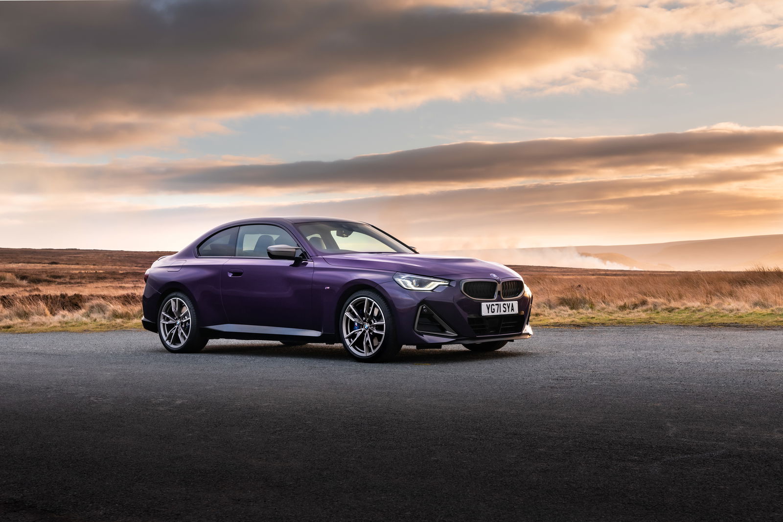 The BMW M240i Is (Almost) Like An Old M2