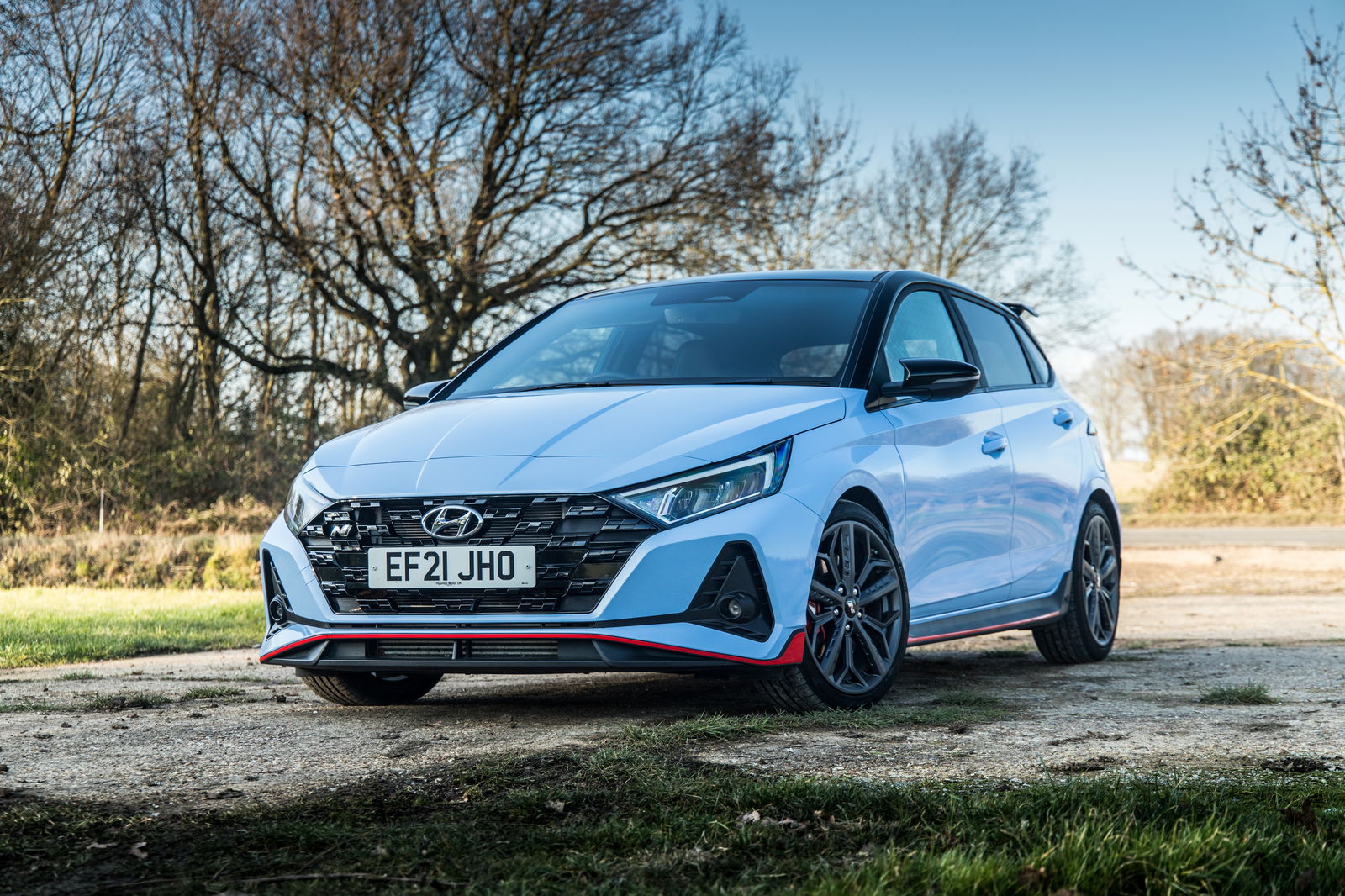 Suzuki Swift Sport Vs Hyundai i20 N: Does Warm Ever Beat Hot?