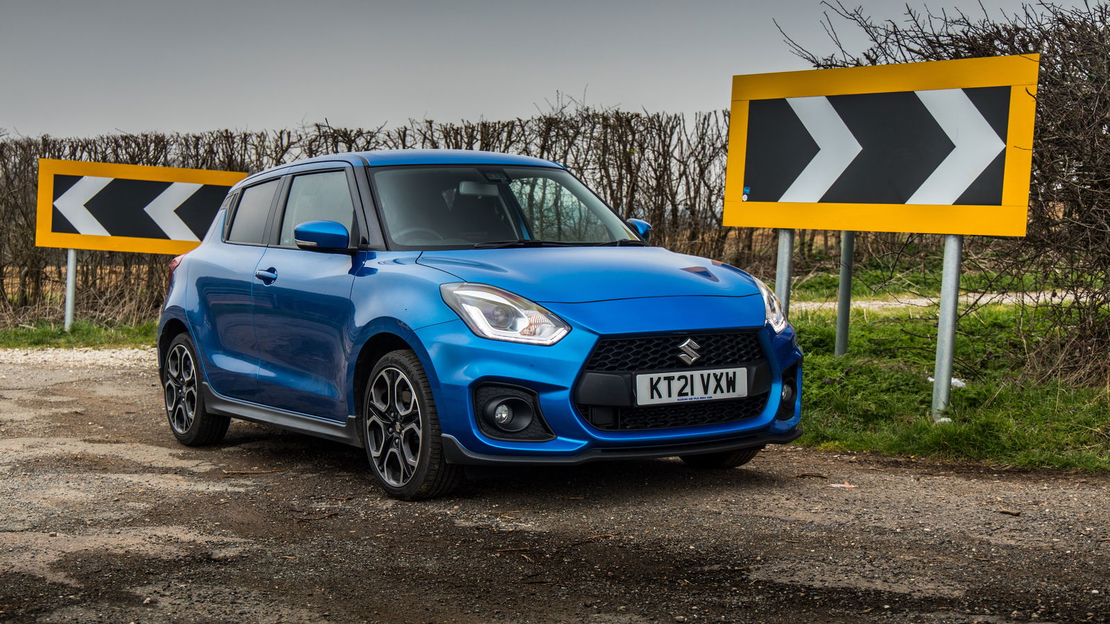 Suzuki Swift Sport Vs Hyundai i20 N: Does Warm Ever Beat Hot?