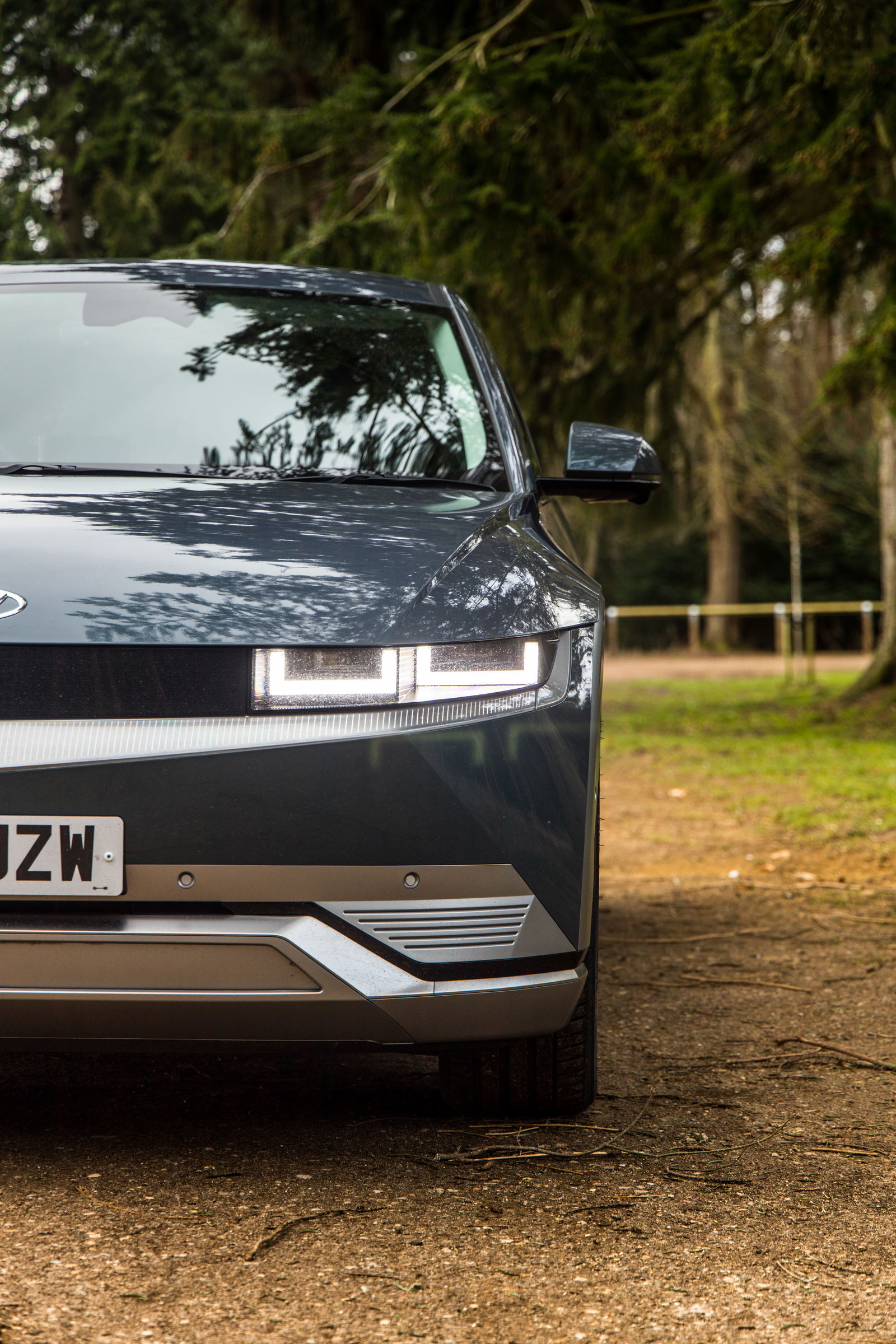 The Hyundai Ioniq 5 Is Probably The Best EV For 'Normals'