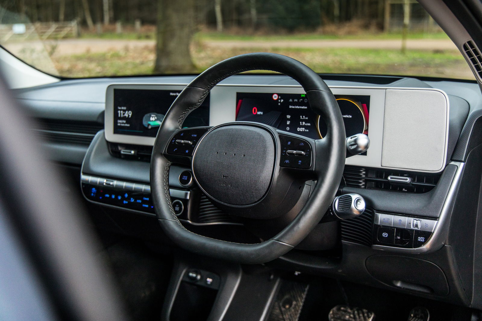 The Hyundai Ioniq 5 Is Probably The Best EV For 'Normals'