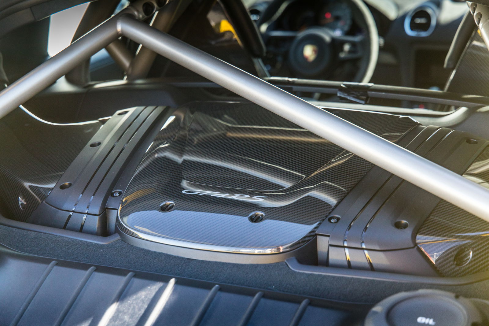 Porsche 718 Cayman GT4 RS Review: The Sports Car World's Biggest Troll