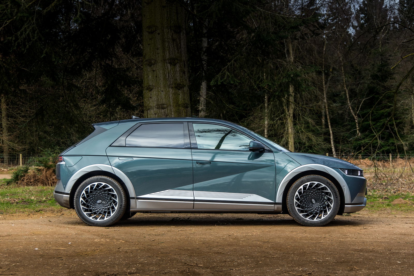The Hyundai Ioniq 5 Is Probably The Best EV For 'Normals'