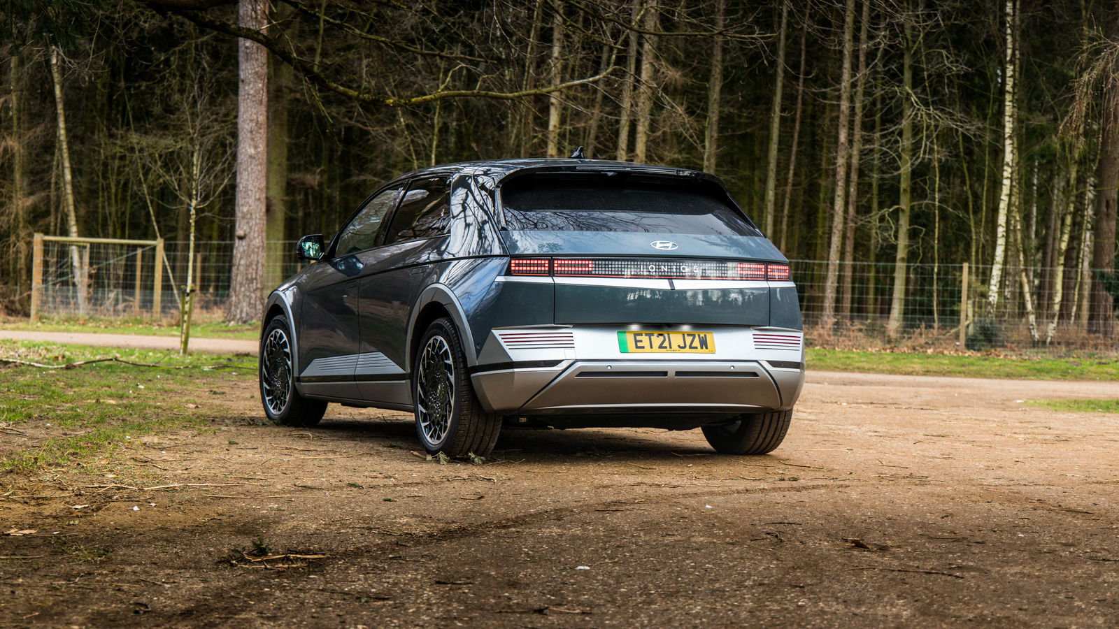 The Hyundai Ioniq 5 Is Probably The Best EV For 'Normals'