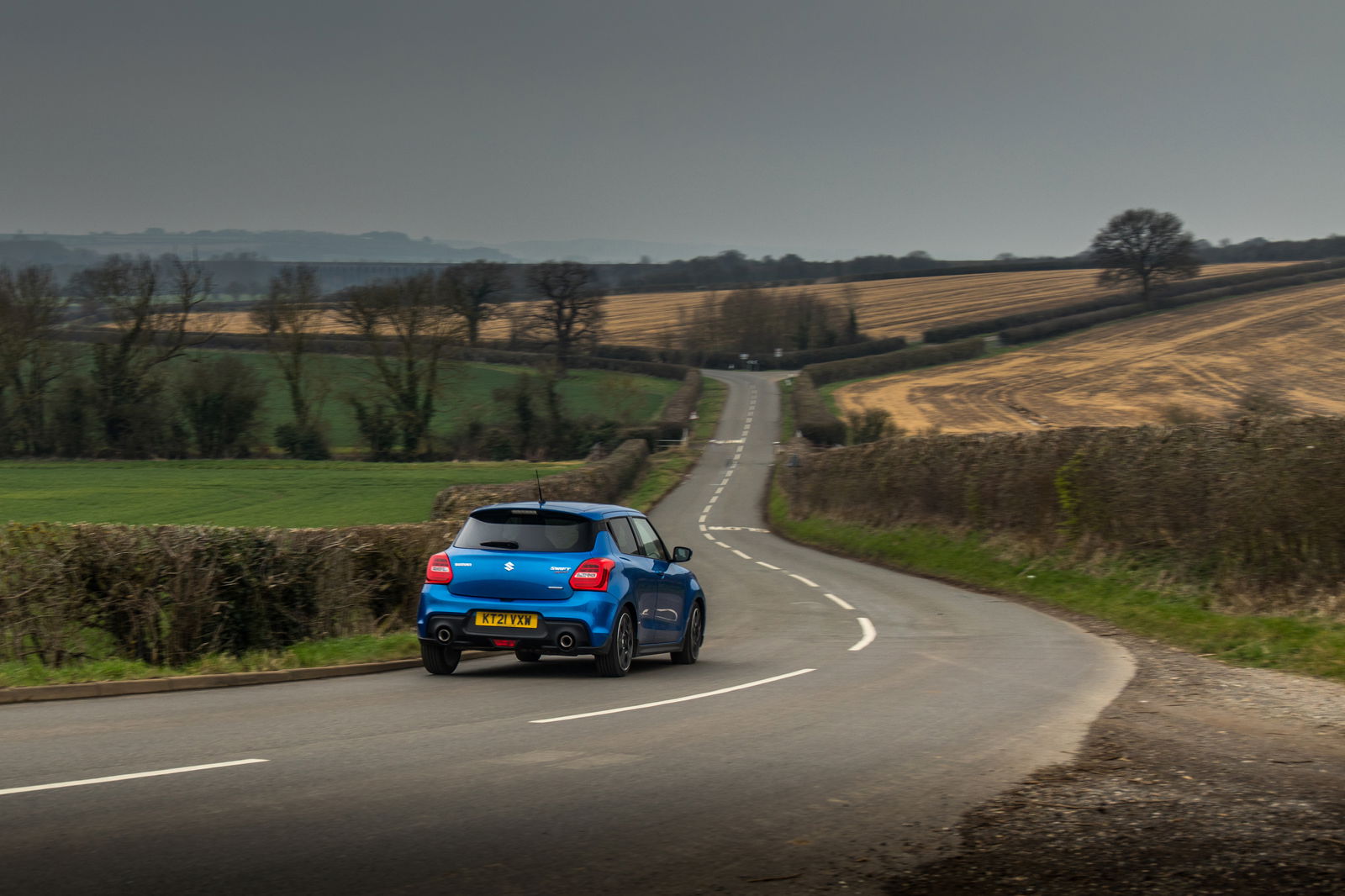 Suzuki Swift Sport Vs Hyundai i20 N: Does Warm Ever Beat Hot?