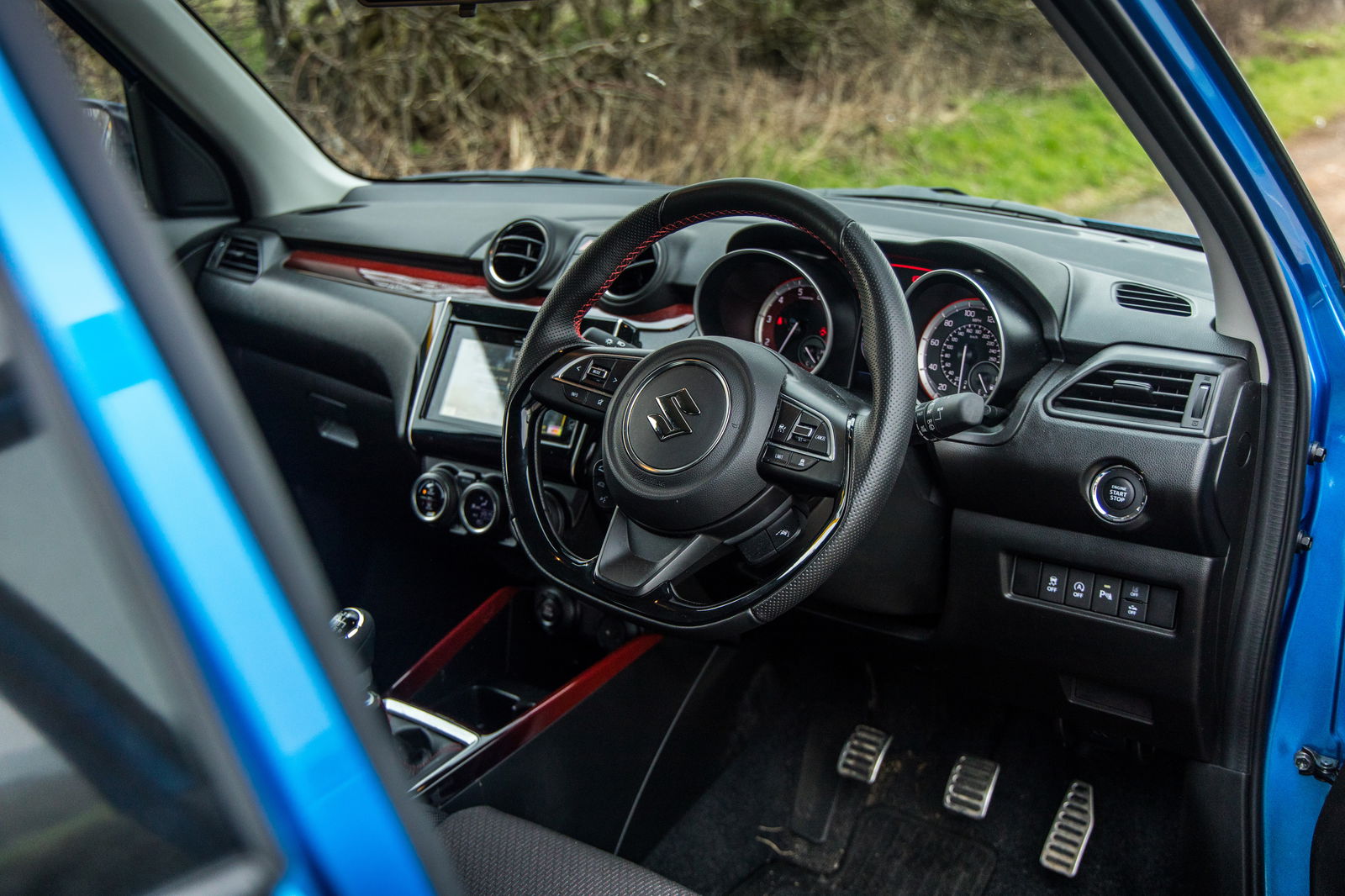 Suzuki Swift Sport Vs Hyundai i20 N: Does Warm Ever Beat Hot?