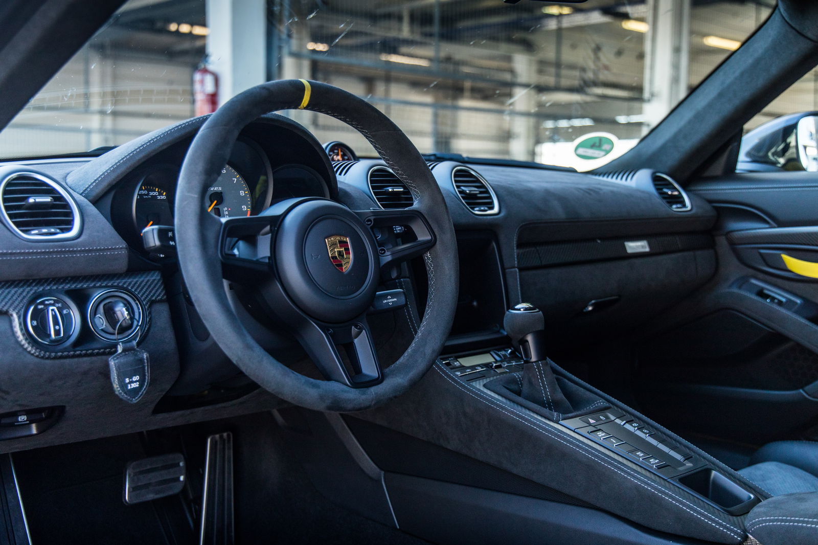 Porsche 718 Cayman GT4 RS Review: The Sports Car World's Biggest Troll