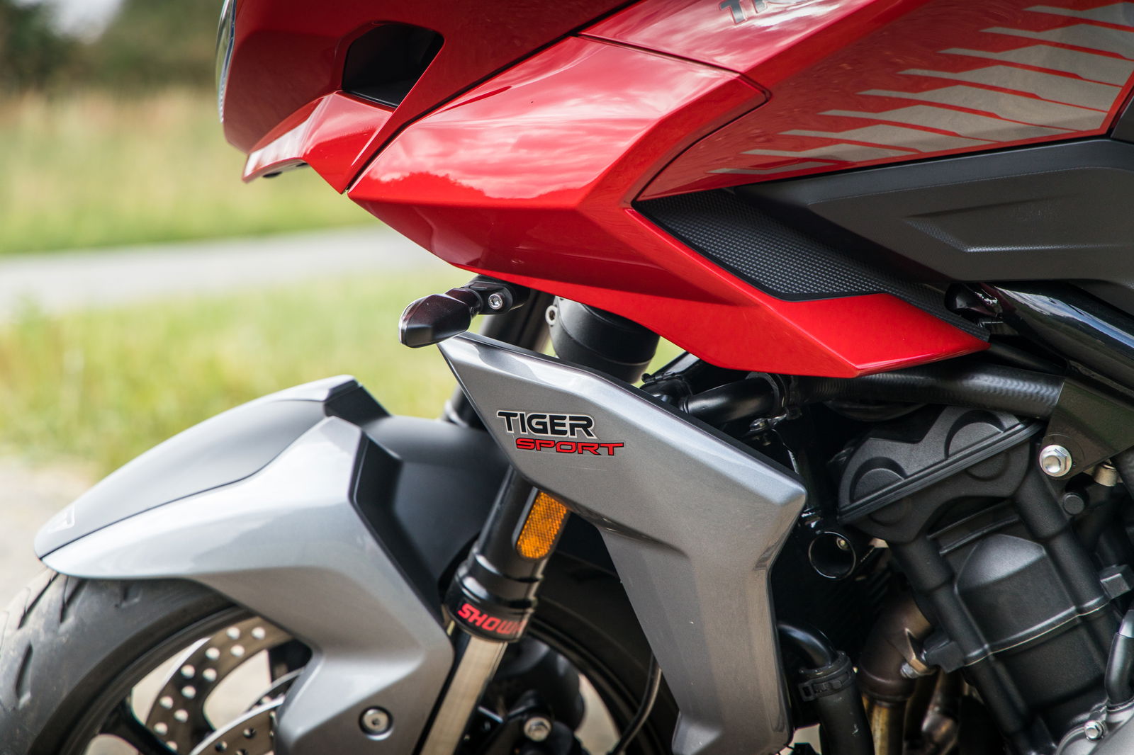 The Triumph Tiger Sport 660 Is Probably The Best £9000 You Can Spend On Personal Transport