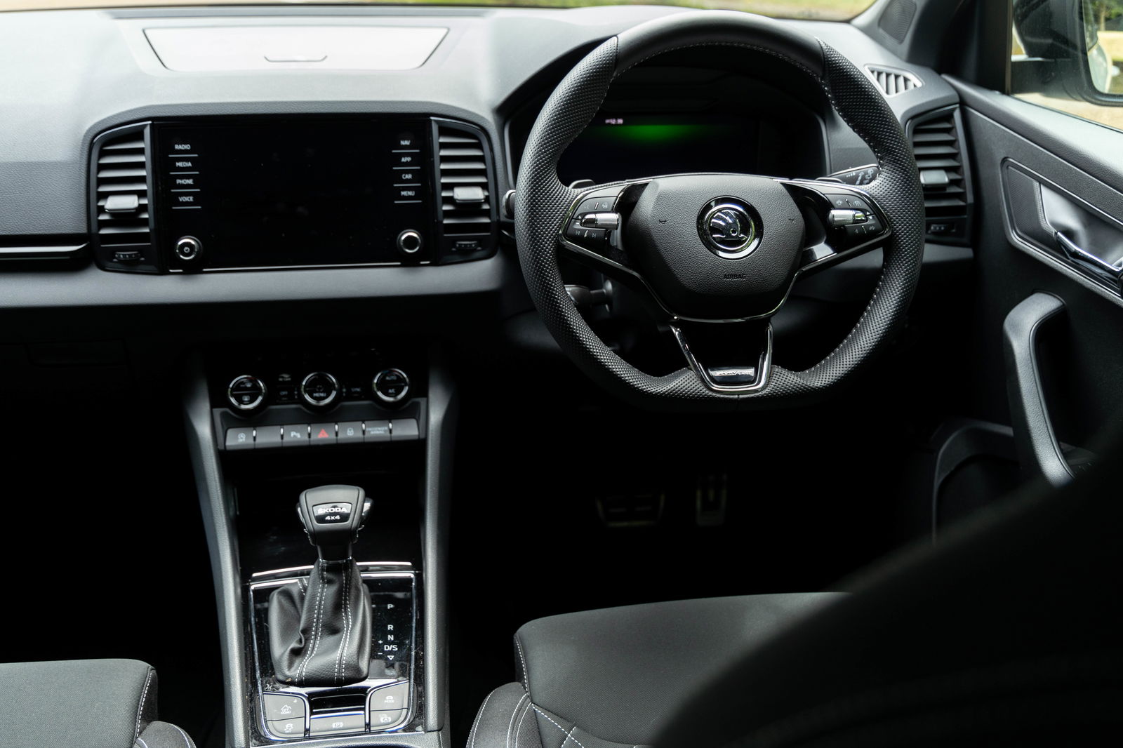 My 188bhp Skoda Karoq Test Car Is So Good I Might Buy One