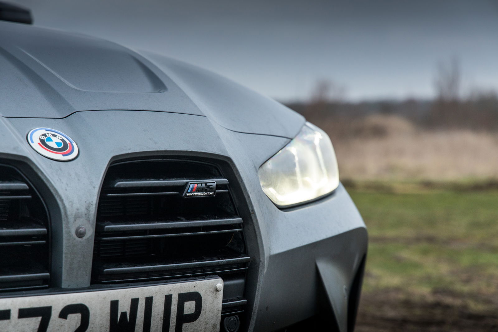 The BMW M3 Touring Is The 503bhp Washing Machine Transporter I Didn't Think Would Ever Exist