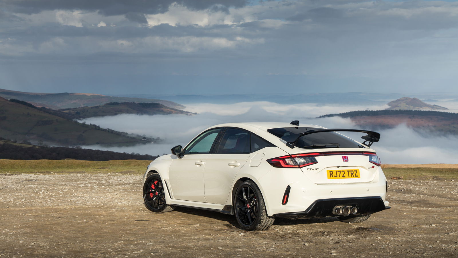 £47k For A Honda Civic Type R? That Doesn’t Seem Like Such A Bad Deal