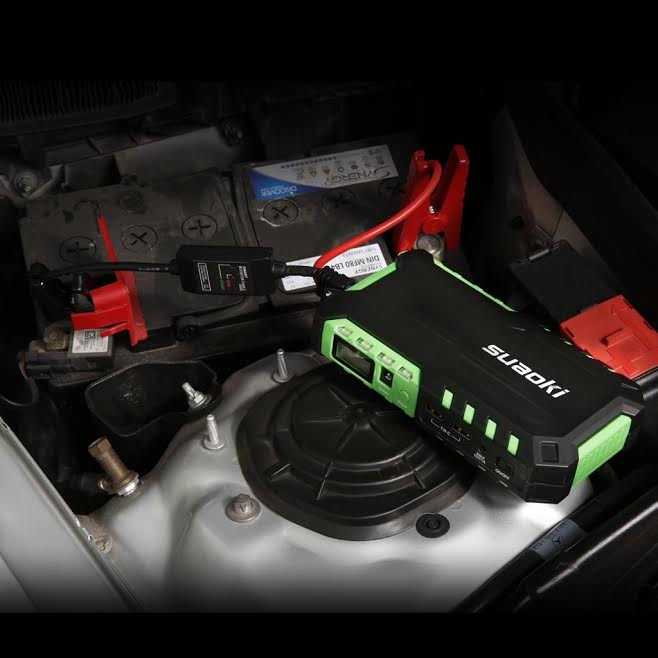 8 Gifts All Petrolheads Would Lose Their Minds Over