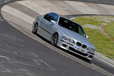 You can go for a track day bro, and drop the kids to school on your way.