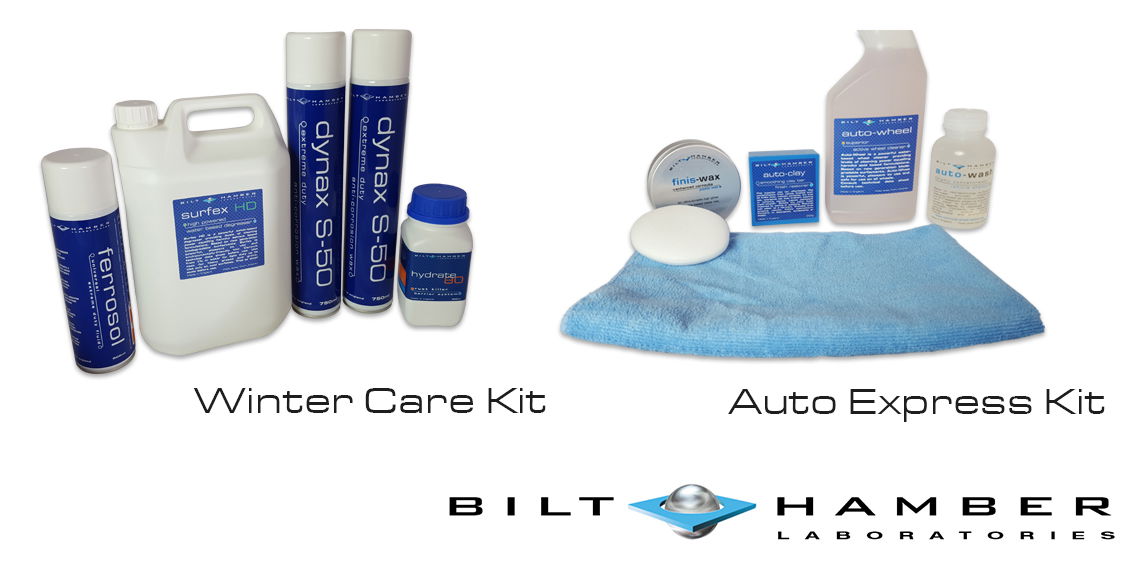 8 Gifts All Petrolheads Would Lose Their Minds Over
