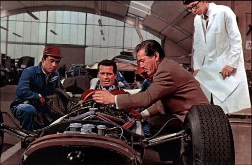17 CAR MOVIES WHAT EVERY PETROLHEAD HAVE TO SEE