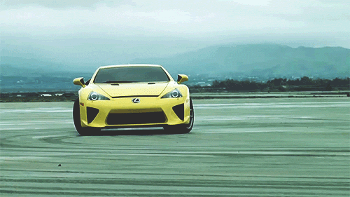 Top 15 GIFs of 2015
