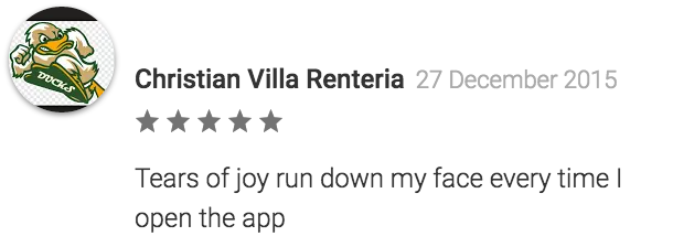These 15 CT app reviews are pure gold!