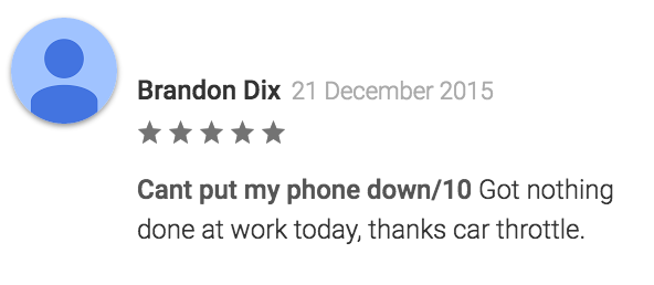 These 15 CT app reviews are pure gold!