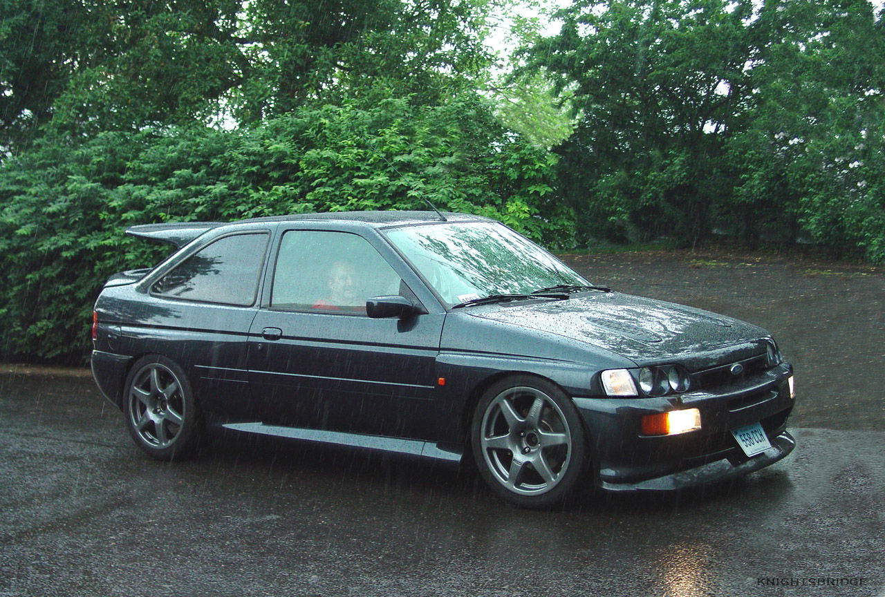 TOP 7 1990s Hot Hatches