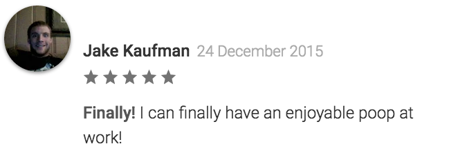 These 15 CT app reviews are pure gold!
