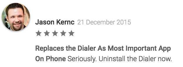 These 15 CT app reviews are pure gold!