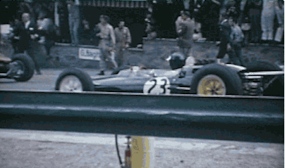 Top 15 GIFs of 2015