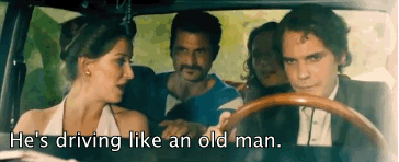 10 Things I Love and Loathe about my Car