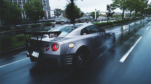 Top 15 GIFs of 2015