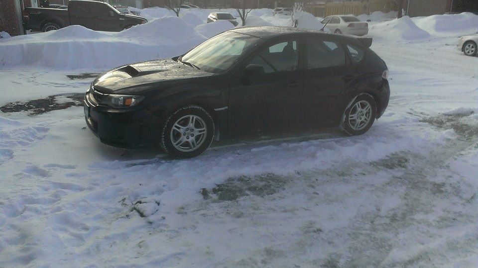 These wheels have lasted me through a lot of hard driving... Jumps etc.