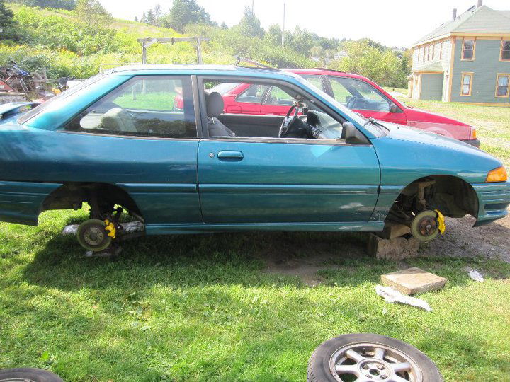 Response to Darren Cassey: Defending the US Market Escort GT