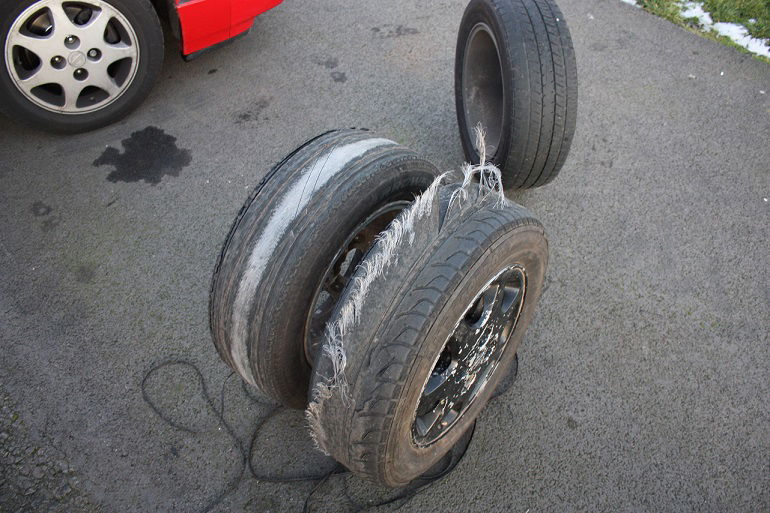 5 considerations before getting into Drifting
