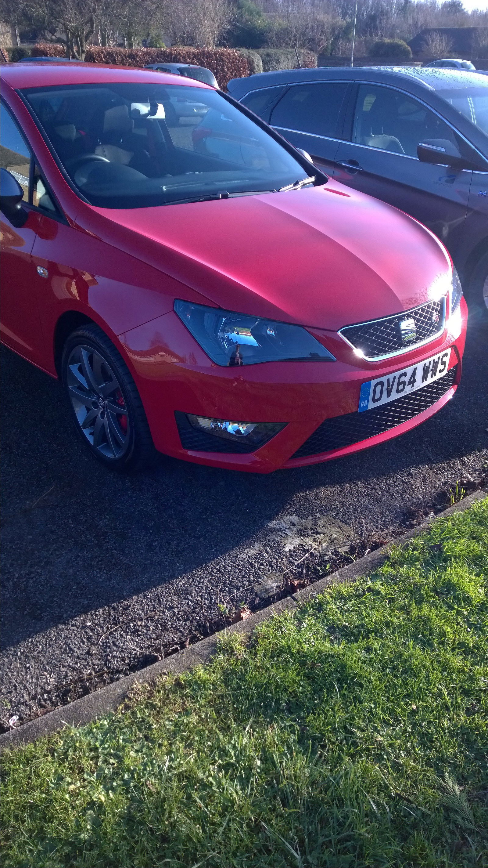 10 Things I Love and Loathe about my Car
