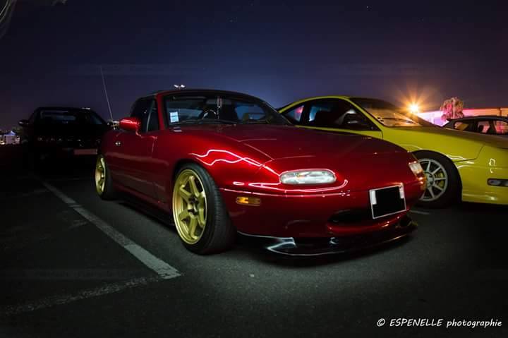 The Passion Of Cars In Reunion Island (Updated)