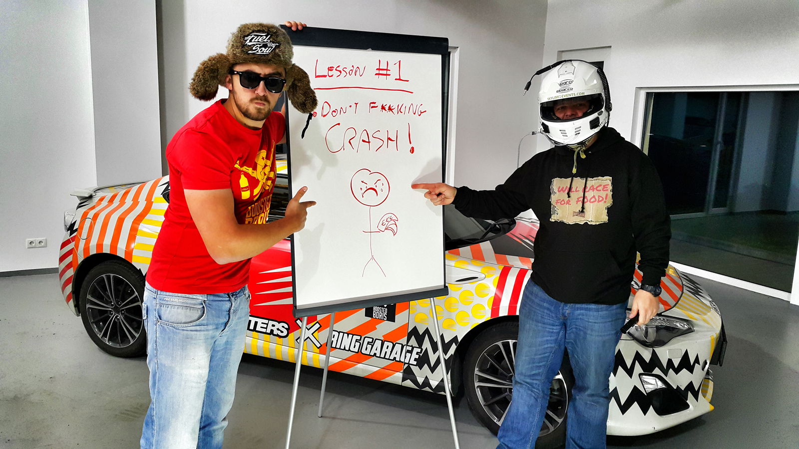 Top 5 Categories of Petrolhead Gifts