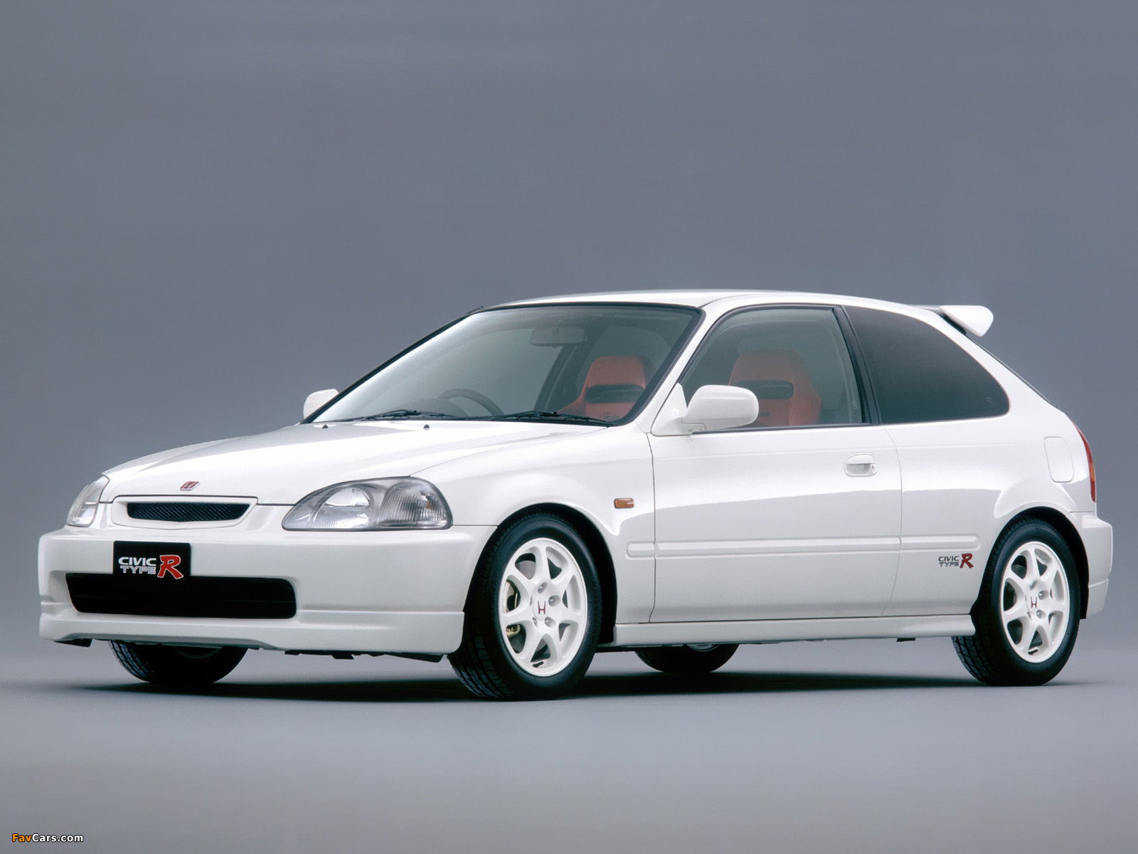 TOP 7 1990s Hot Hatches